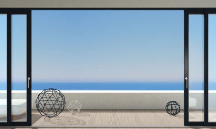 aluminium window repairer central coast
